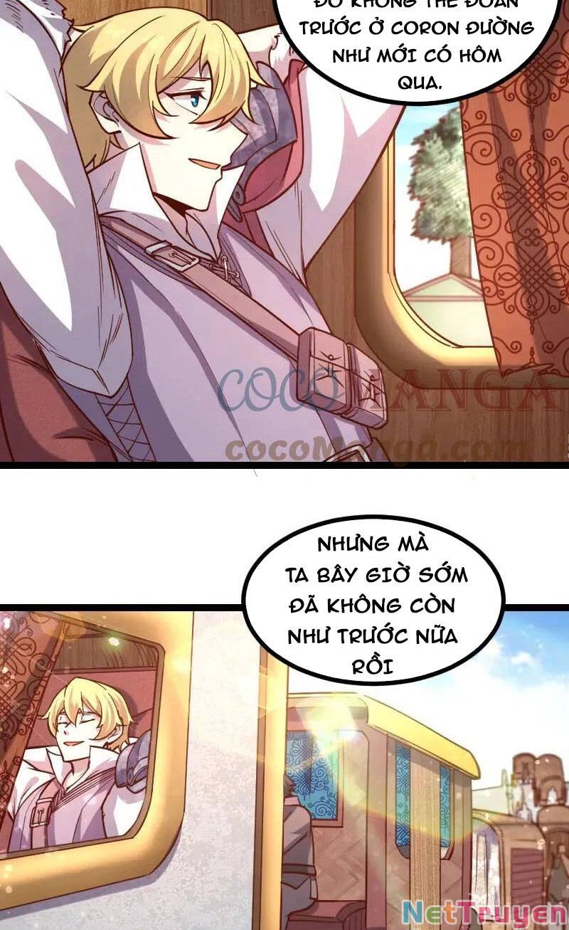 đọc truyện Tối Cường Thành Chủ Đích Dị Giới Chương 41 ảnh 5 tại Thiên Thai Truyện