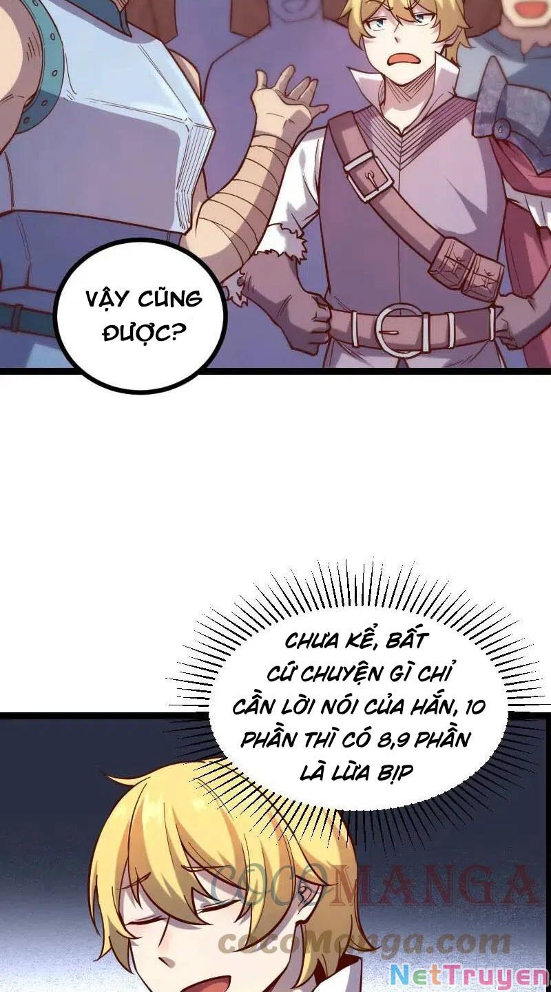 đọc truyện Tối Cường Thành Chủ Đích Dị Giới Chương 41 ảnh 32 tại Thiên Thai Truyện