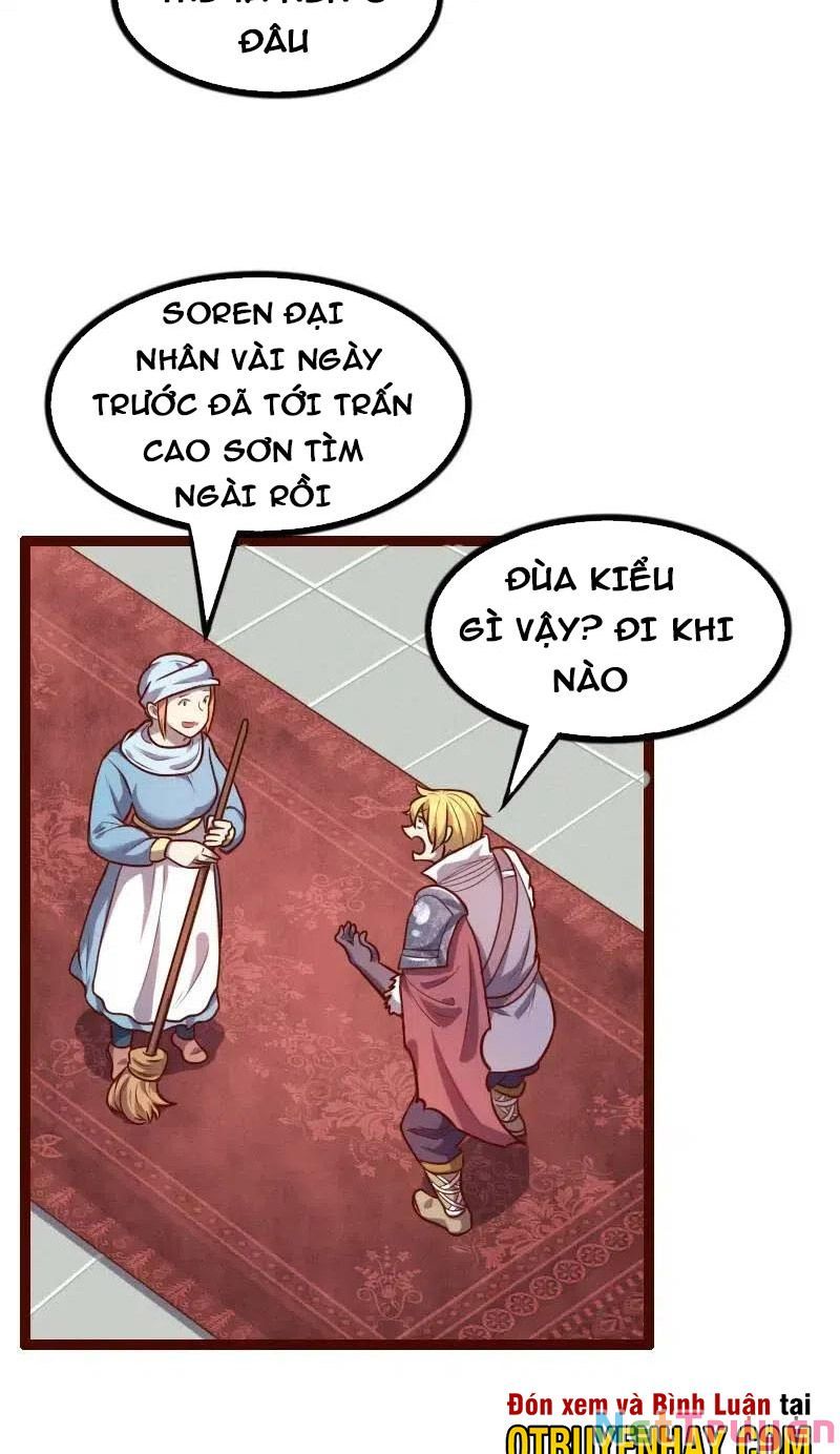 đọc truyện Tối Cường Thành Chủ Đích Dị Giới Chương 41 ảnh 44 tại Thiên Thai Truyện