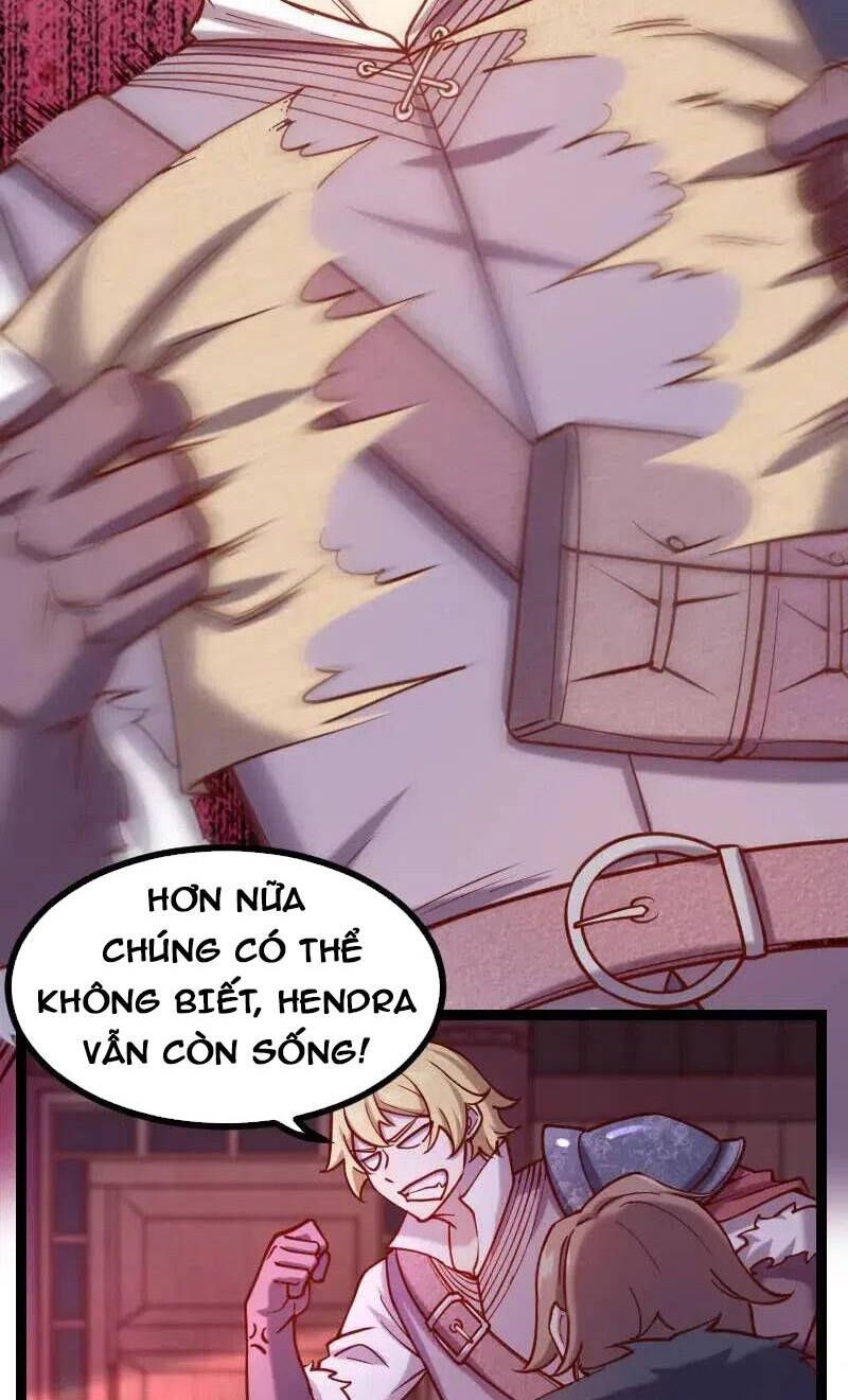 đọc truyện Tối Cường Thành Chủ Đích Dị Giới Chương 42 ảnh 15 tại Thiên Thai Truyện