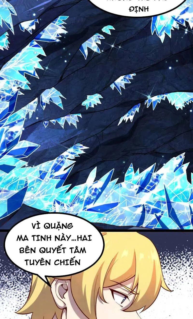 đọc truyện Tối Cường Thành Chủ Đích Dị Giới Chương 42 ảnh 19 tại Thiên Thai Truyện