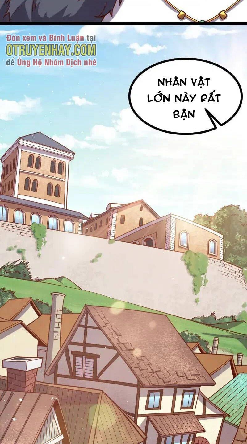 đọc truyện Tối Cường Thành Chủ Đích Dị Giới Chương 42 ảnh 23 tại Thiên Thai Truyện