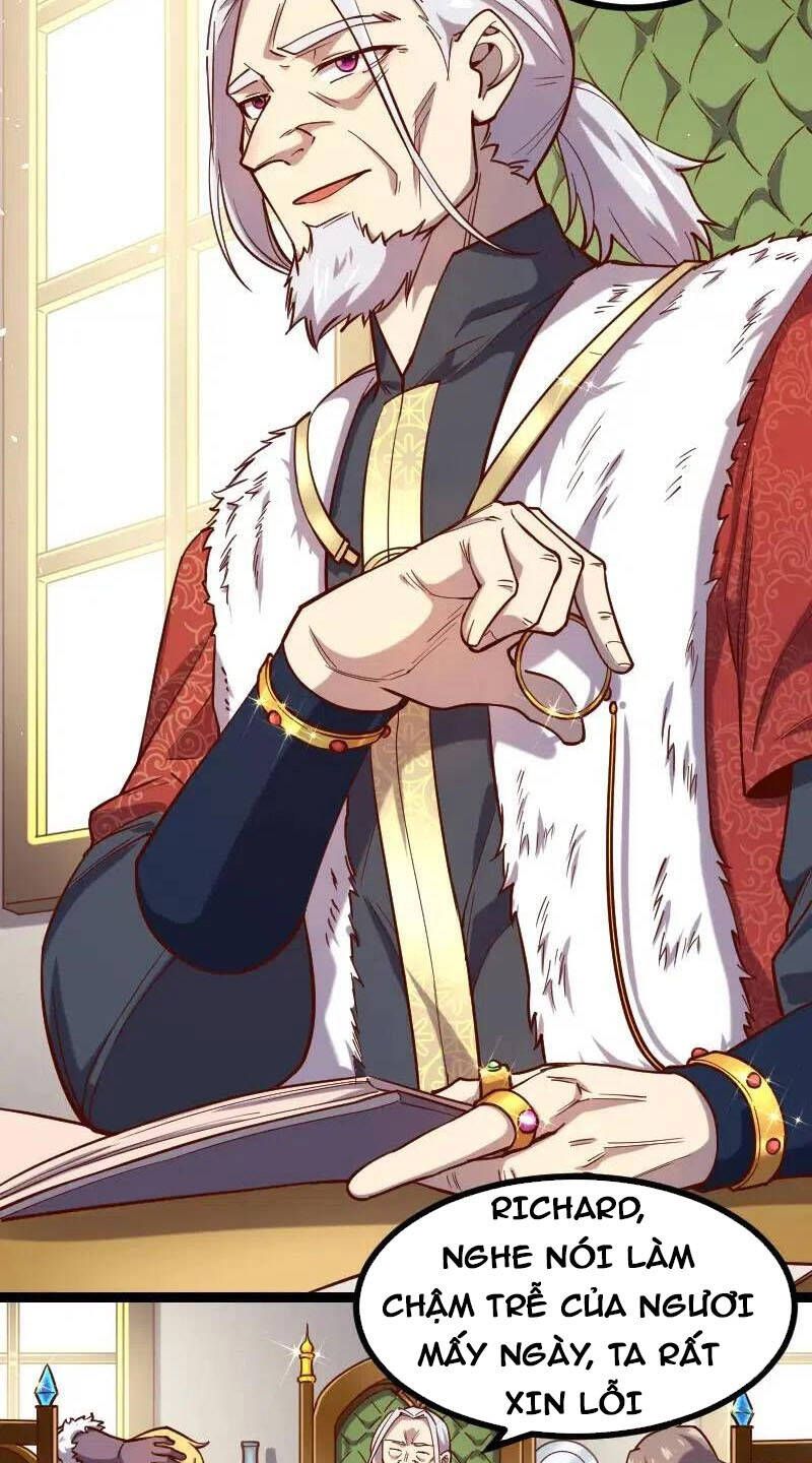 đọc truyện Tối Cường Thành Chủ Đích Dị Giới Chương 42 ảnh 28 tại Thiên Thai Truyện