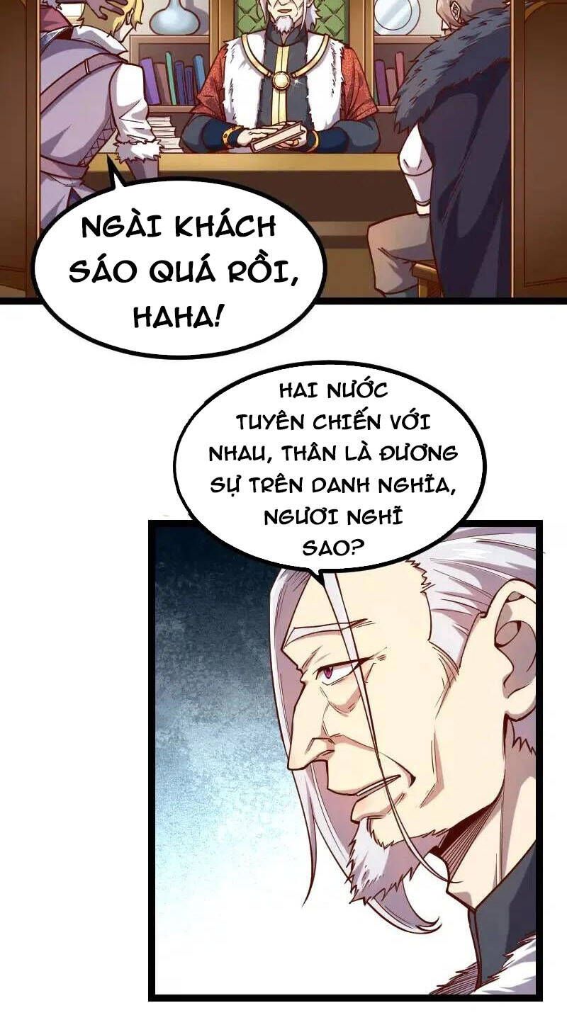 đọc truyện Tối Cường Thành Chủ Đích Dị Giới Chương 42 ảnh 29 tại Thiên Thai Truyện