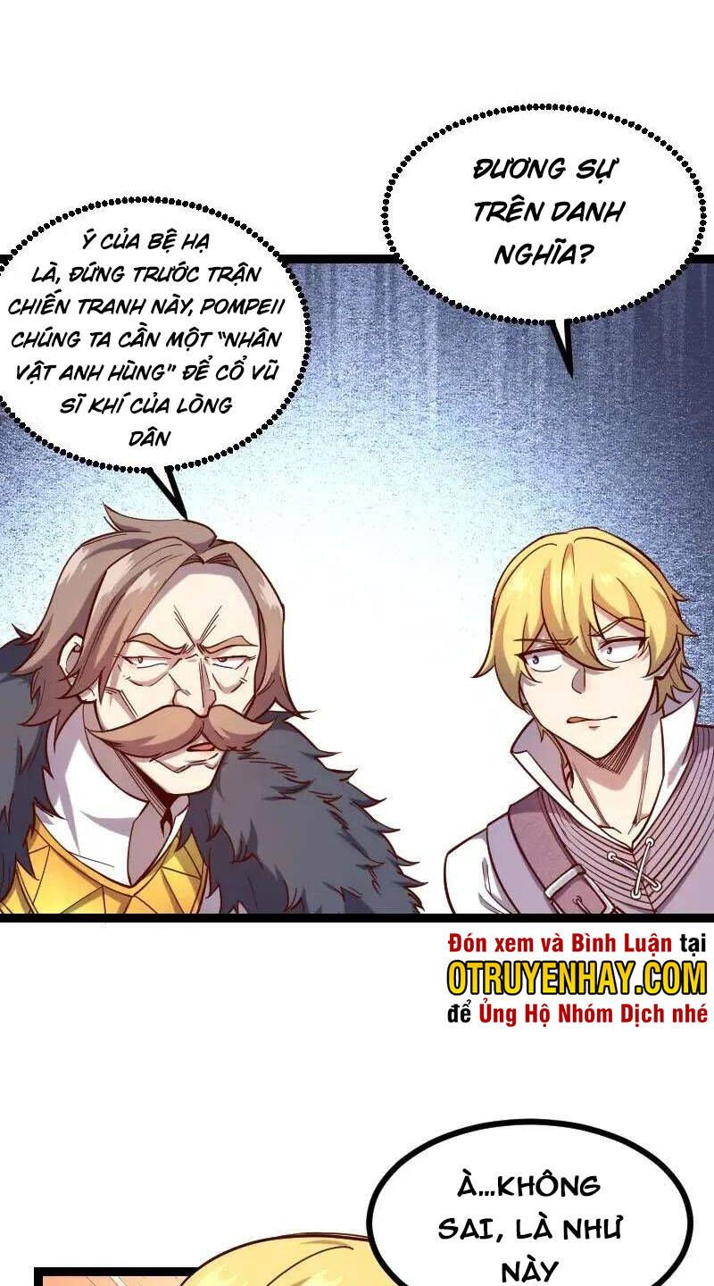 đọc truyện Tối Cường Thành Chủ Đích Dị Giới Chương 42 ảnh 30 tại Thiên Thai Truyện