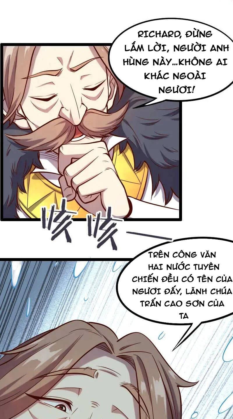 đọc truyện Tối Cường Thành Chủ Đích Dị Giới Chương 42 ảnh 34 tại Thiên Thai Truyện