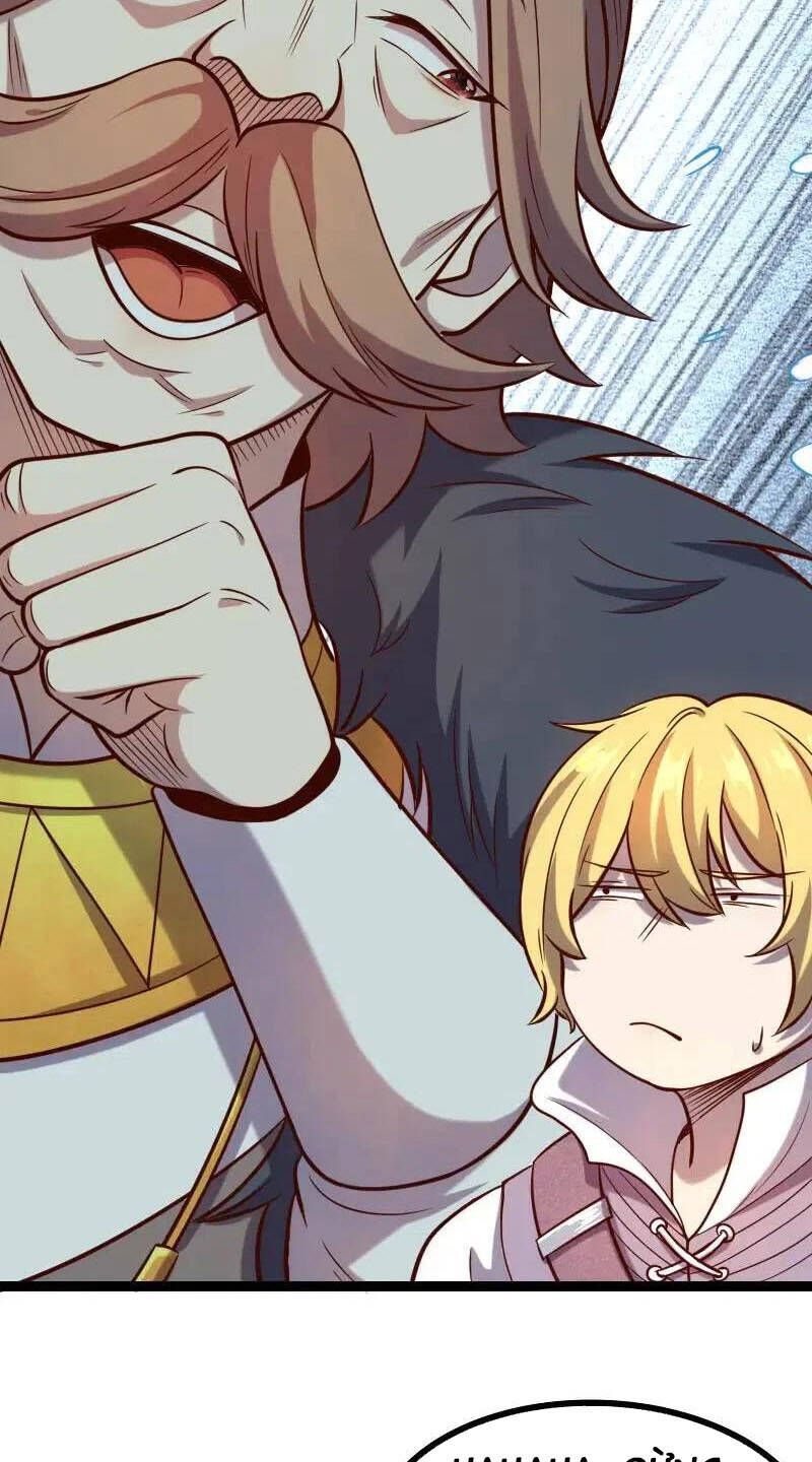 đọc truyện Tối Cường Thành Chủ Đích Dị Giới Chương 42 ảnh 35 tại Thiên Thai Truyện