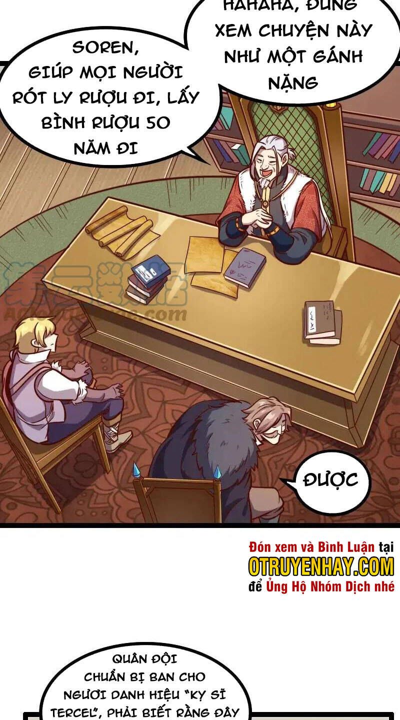 đọc truyện Tối Cường Thành Chủ Đích Dị Giới Chương 42 ảnh 36 tại Thiên Thai Truyện