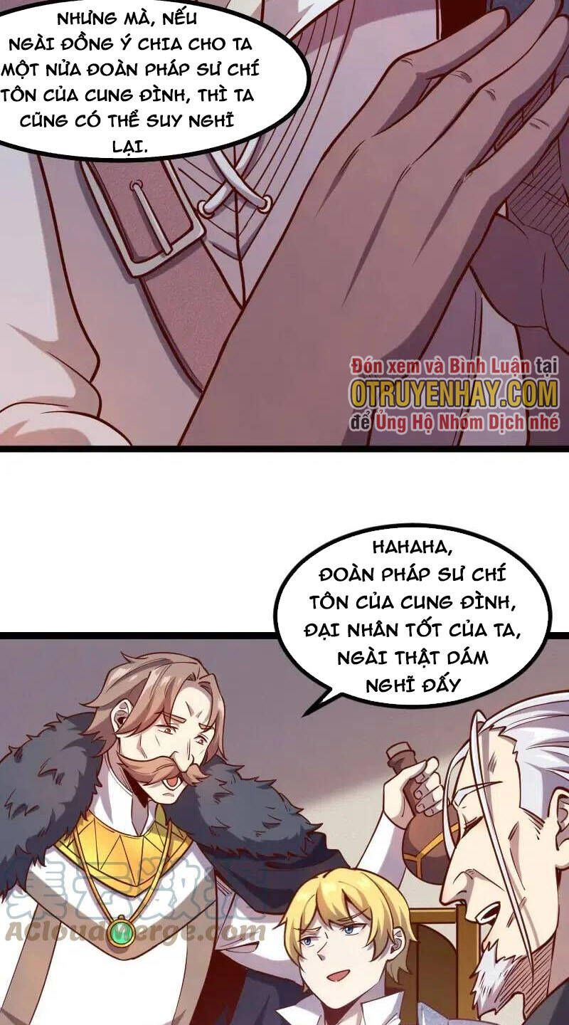 đọc truyện Tối Cường Thành Chủ Đích Dị Giới Chương 42 ảnh 39 tại Thiên Thai Truyện