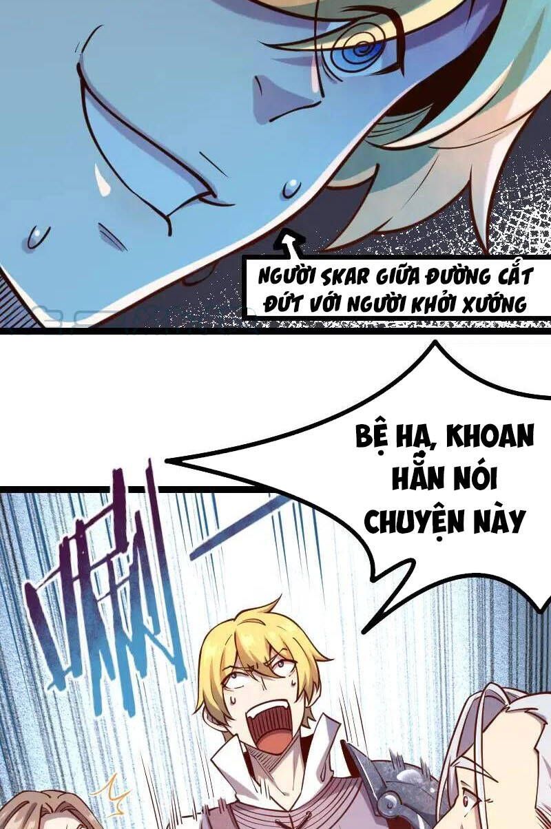 đọc truyện Tối Cường Thành Chủ Đích Dị Giới Chương 42 ảnh 43 tại Thiên Thai Truyện