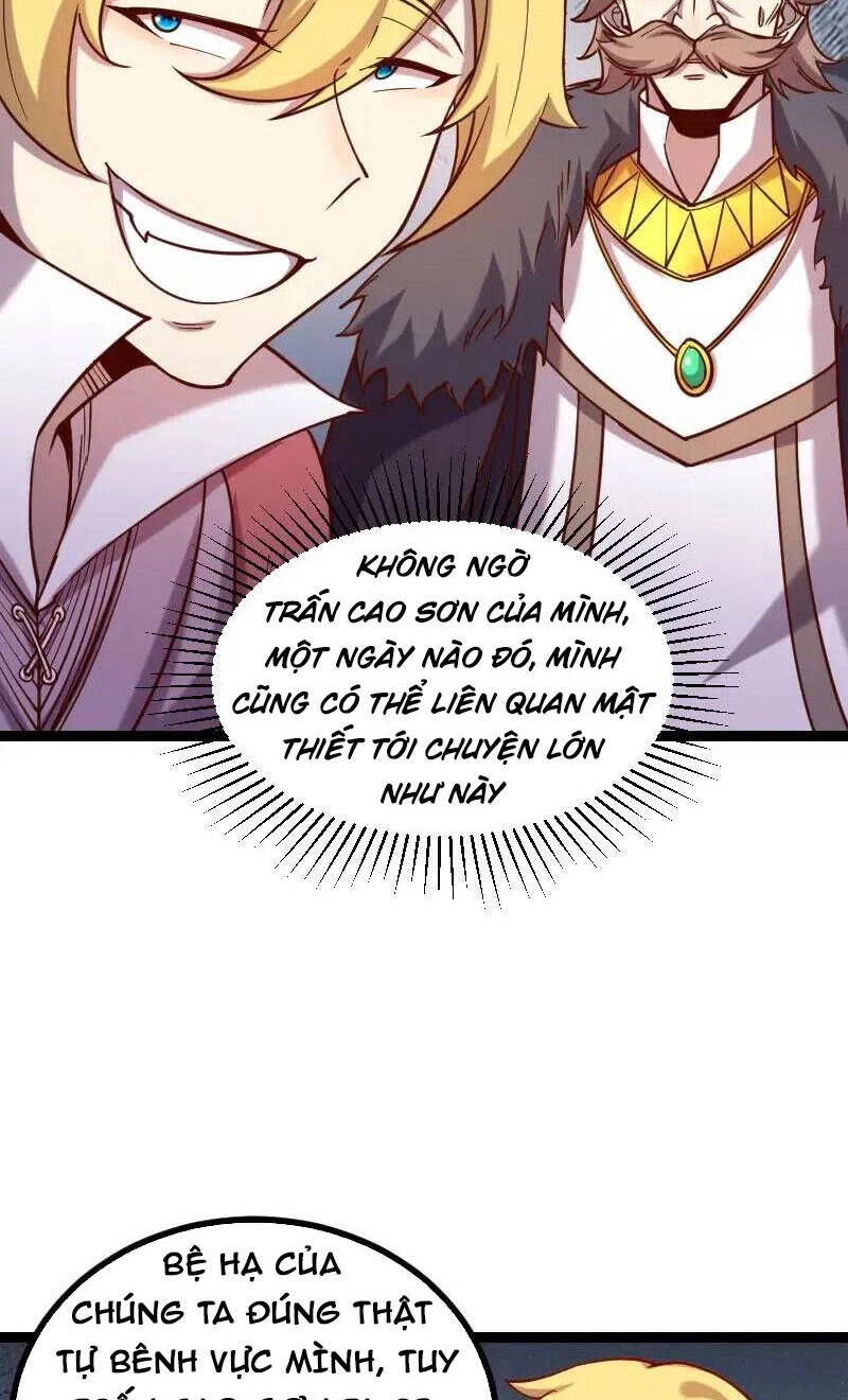 đọc truyện Tối Cường Thành Chủ Đích Dị Giới Chương 42 ảnh 10 tại Thiên Thai Truyện