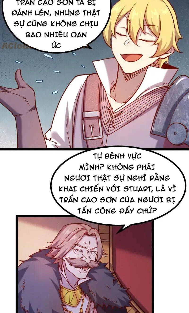 đọc truyện Tối Cường Thành Chủ Đích Dị Giới Chương 42 ảnh 11 tại Thiên Thai Truyện