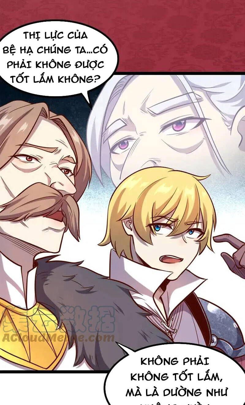 đọc truyện Tối Cường Thành Chủ Đích Dị Giới Chương 43 ảnh 16 tại Thiên Thai Truyện