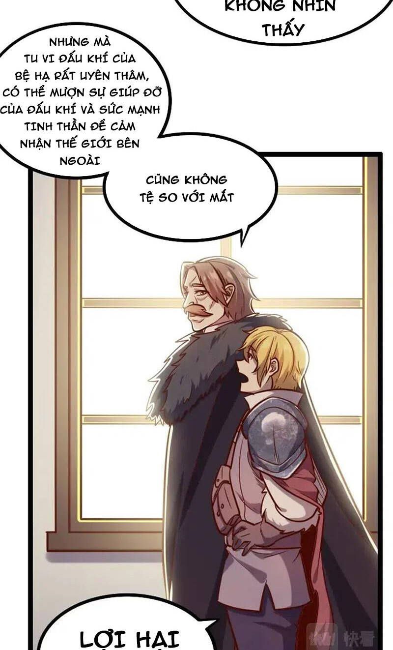 đọc truyện Tối Cường Thành Chủ Đích Dị Giới Chương 43 ảnh 17 tại Thiên Thai Truyện