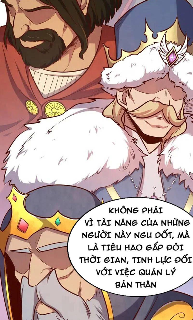 đọc truyện Tối Cường Thành Chủ Đích Dị Giới Chương 43 ảnh 19 tại Thiên Thai Truyện