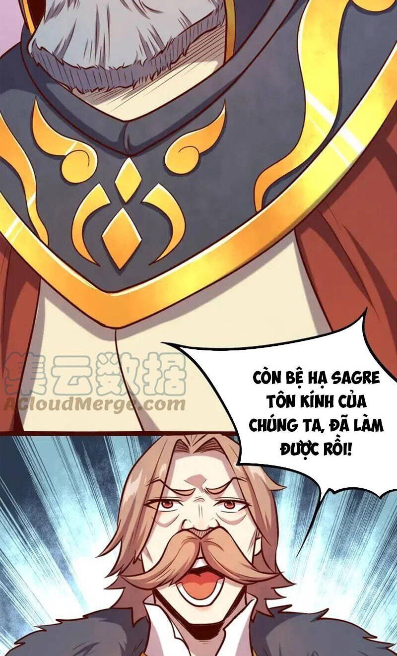 đọc truyện Tối Cường Thành Chủ Đích Dị Giới Chương 43 ảnh 20 tại Thiên Thai Truyện