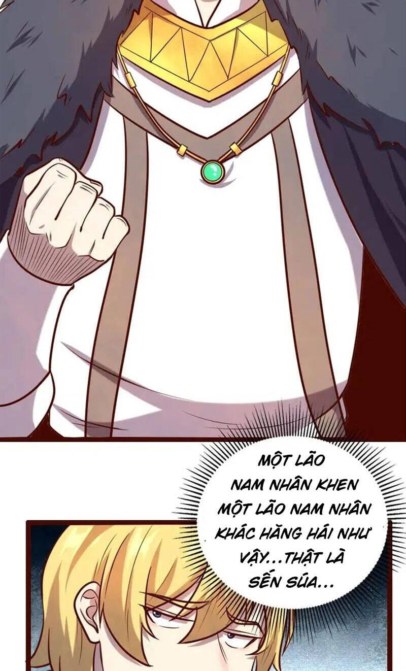 đọc truyện Tối Cường Thành Chủ Đích Dị Giới Chương 43 ảnh 21 tại Thiên Thai Truyện