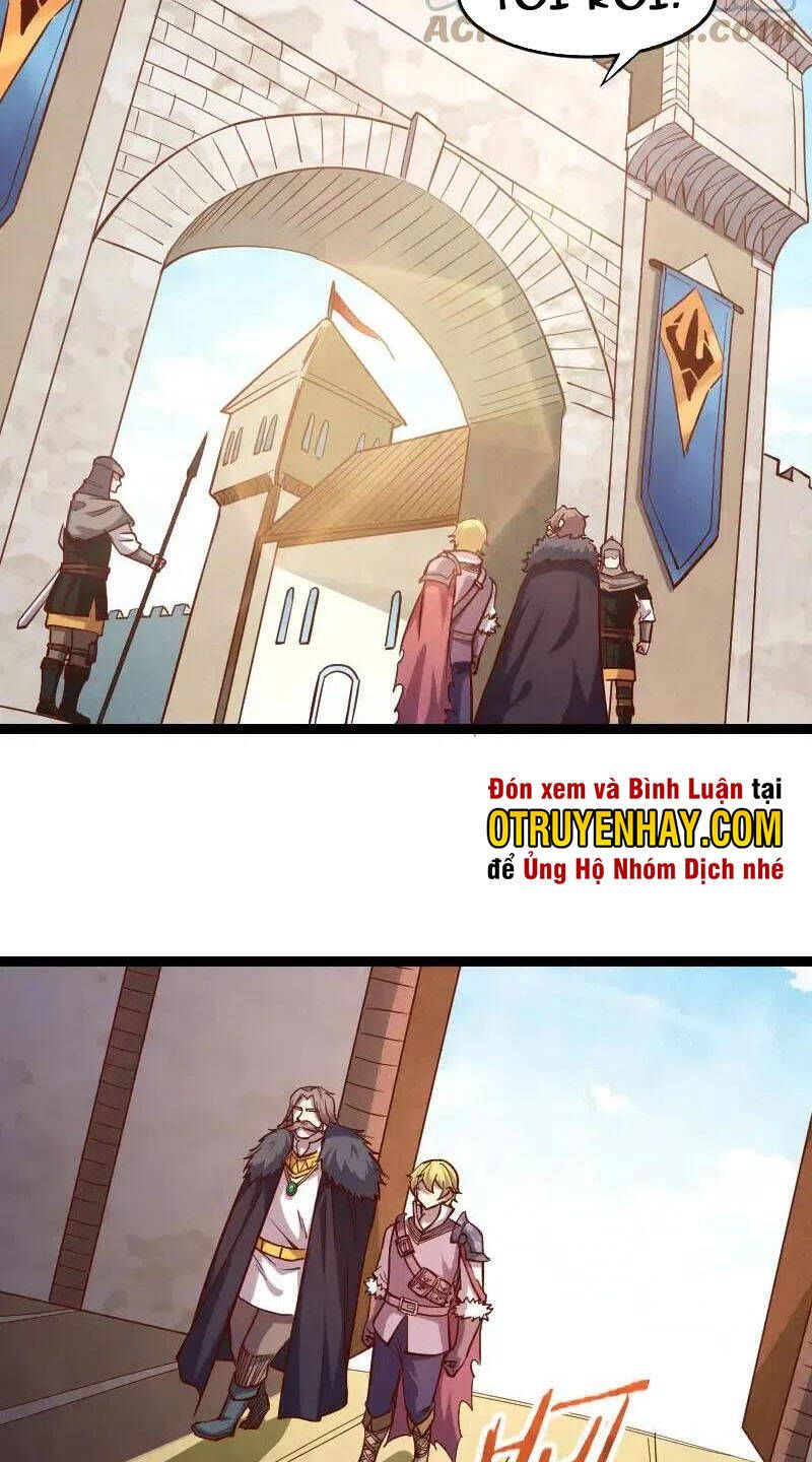 đọc truyện Tối Cường Thành Chủ Đích Dị Giới Chương 43 ảnh 26 tại Thiên Thai Truyện