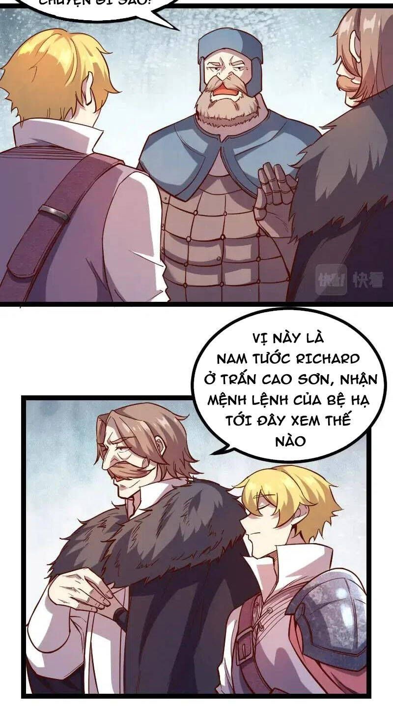 đọc truyện Tối Cường Thành Chủ Đích Dị Giới Chương 43 ảnh 28 tại Thiên Thai Truyện