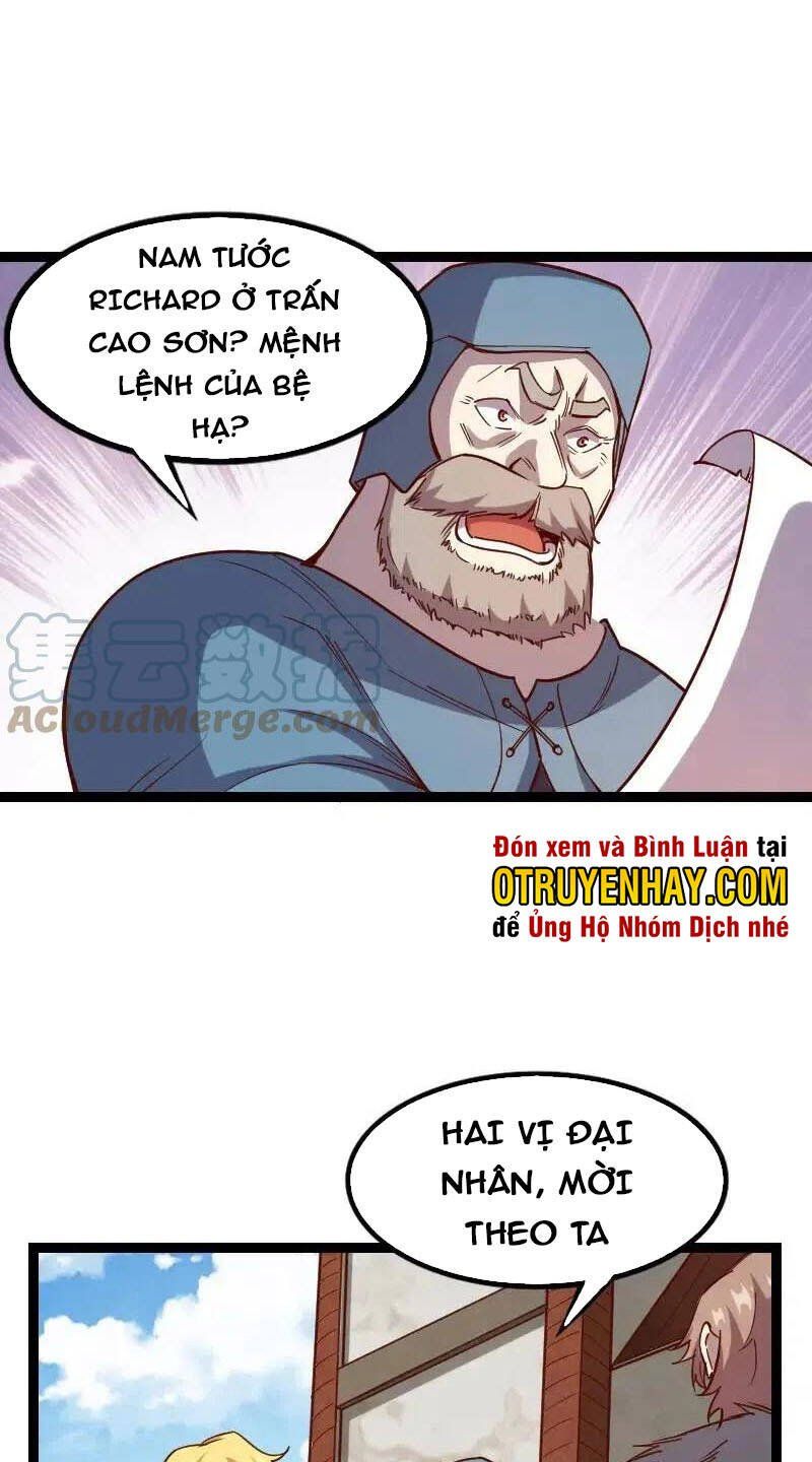 đọc truyện Tối Cường Thành Chủ Đích Dị Giới Chương 43 ảnh 29 tại Thiên Thai Truyện