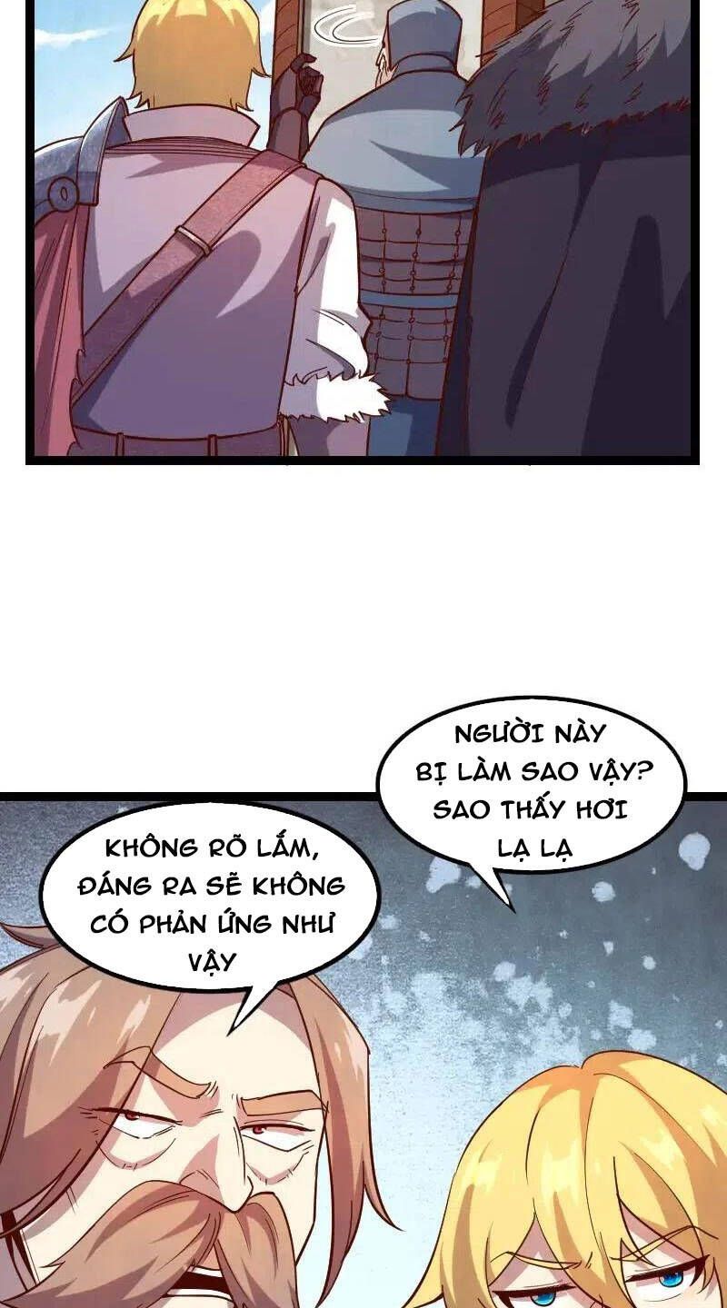 đọc truyện Tối Cường Thành Chủ Đích Dị Giới Chương 43 ảnh 30 tại Thiên Thai Truyện