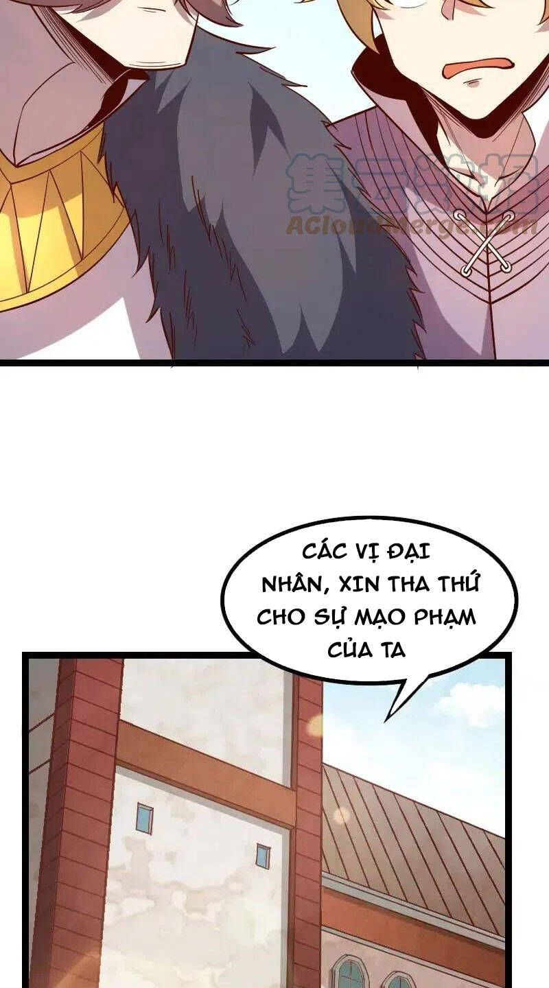 đọc truyện Tối Cường Thành Chủ Đích Dị Giới Chương 43 ảnh 31 tại Thiên Thai Truyện