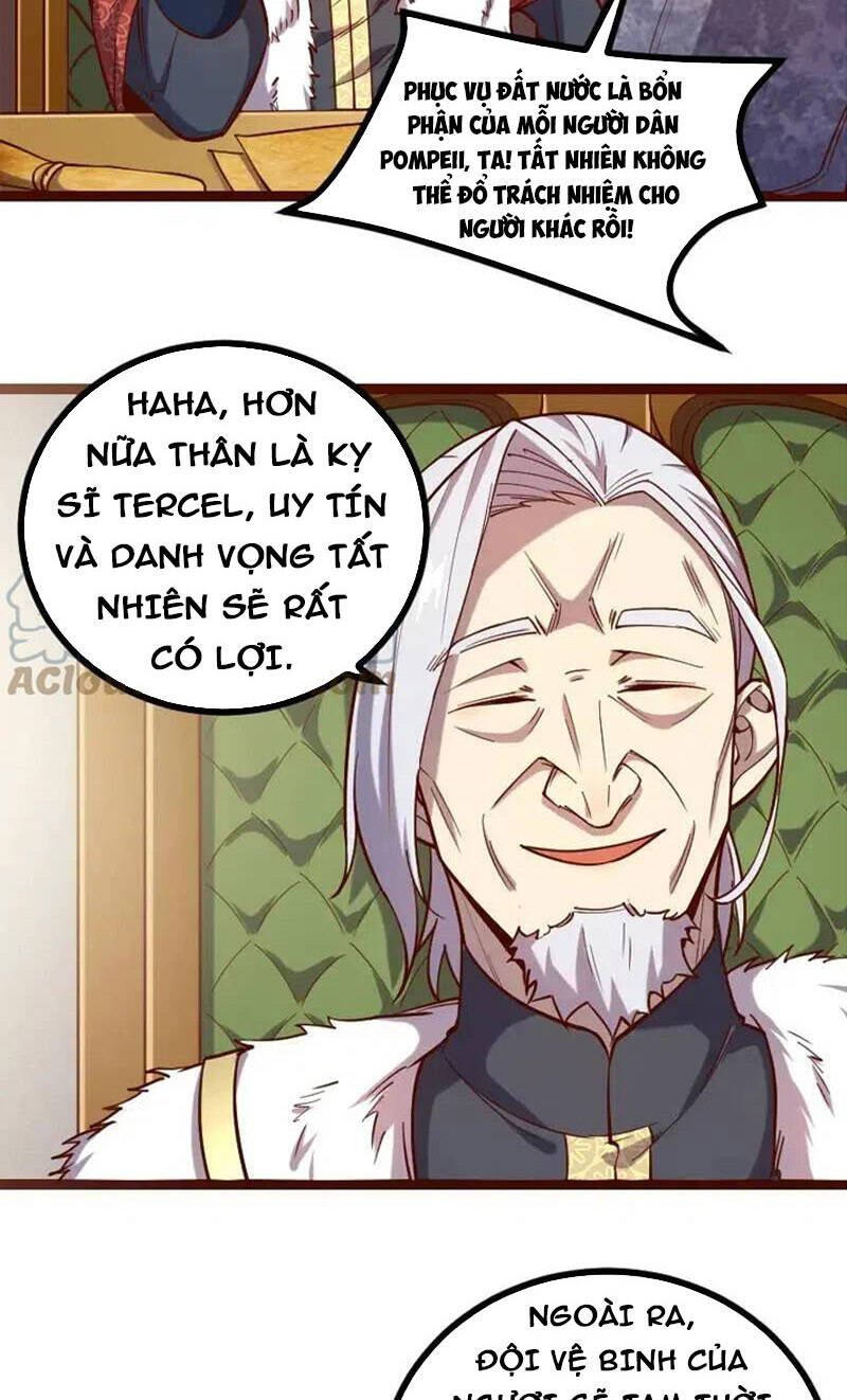 đọc truyện Tối Cường Thành Chủ Đích Dị Giới Chương 43 ảnh 5 tại Thiên Thai Truyện