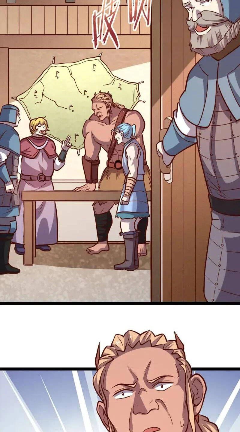 đọc truyện Tối Cường Thành Chủ Đích Dị Giới Chương 43 ảnh 33 tại Thiên Thai Truyện