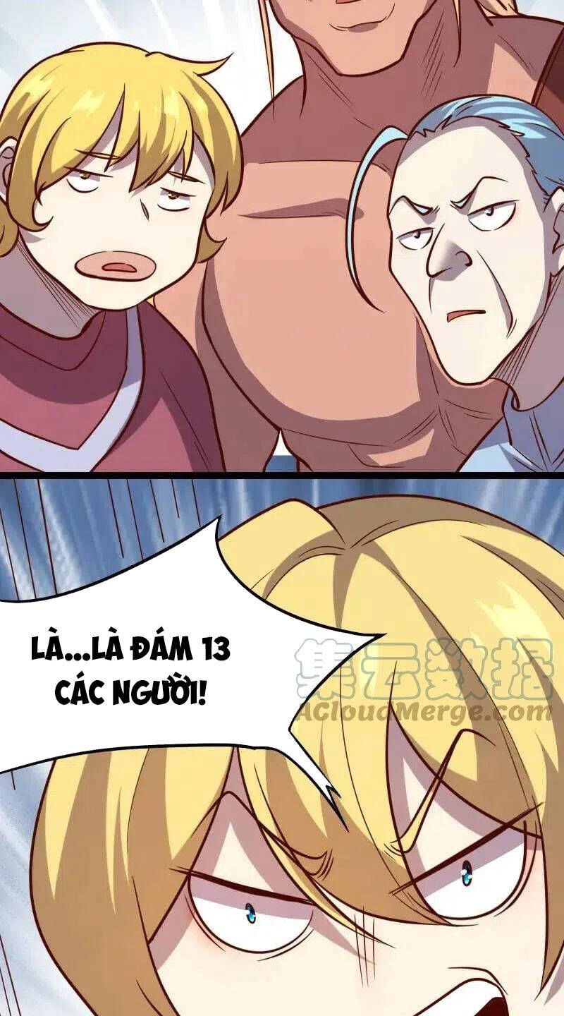 đọc truyện Tối Cường Thành Chủ Đích Dị Giới Chương 43 ảnh 34 tại Thiên Thai Truyện