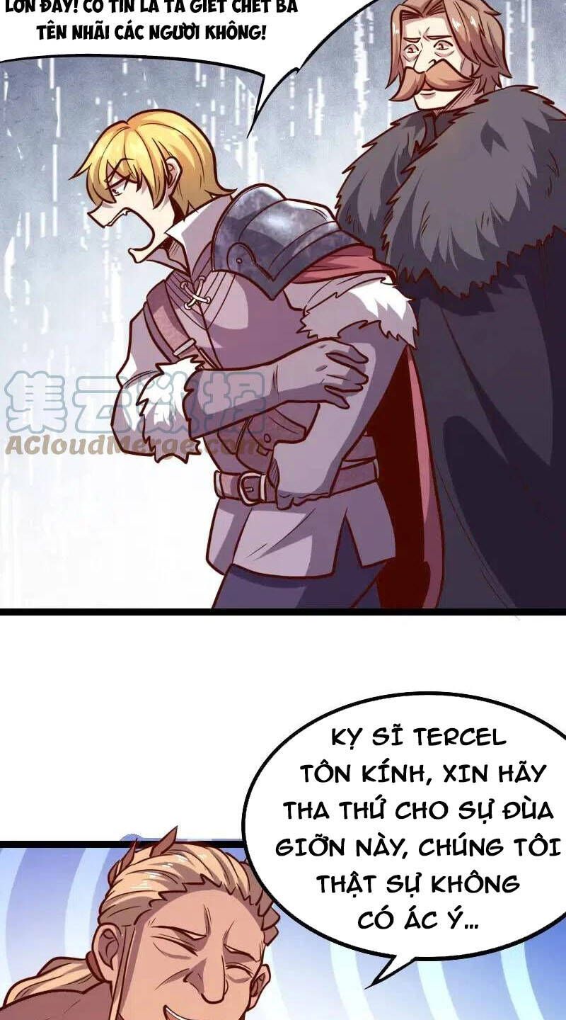 đọc truyện Tối Cường Thành Chủ Đích Dị Giới Chương 43 ảnh 36 tại Thiên Thai Truyện