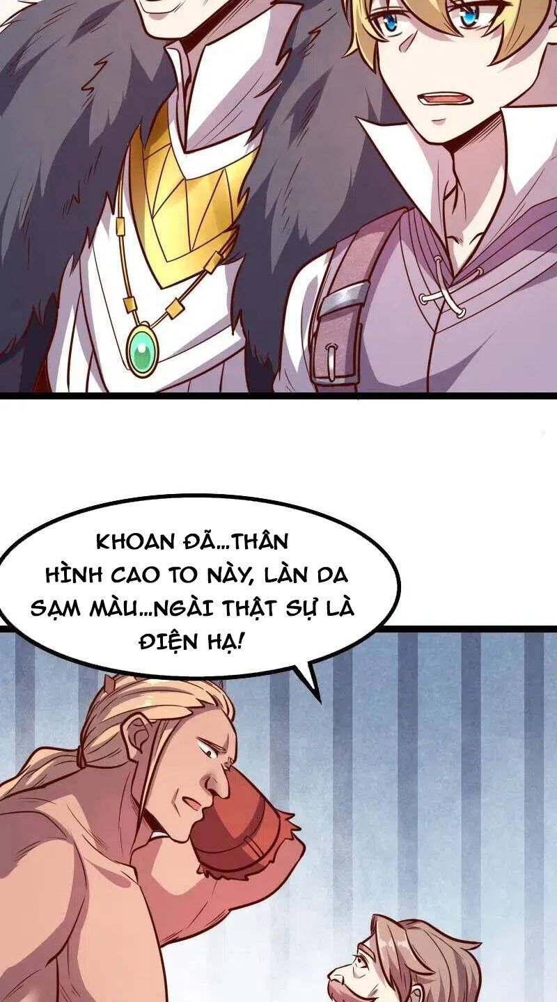 đọc truyện Tối Cường Thành Chủ Đích Dị Giới Chương 43 ảnh 40 tại Thiên Thai Truyện