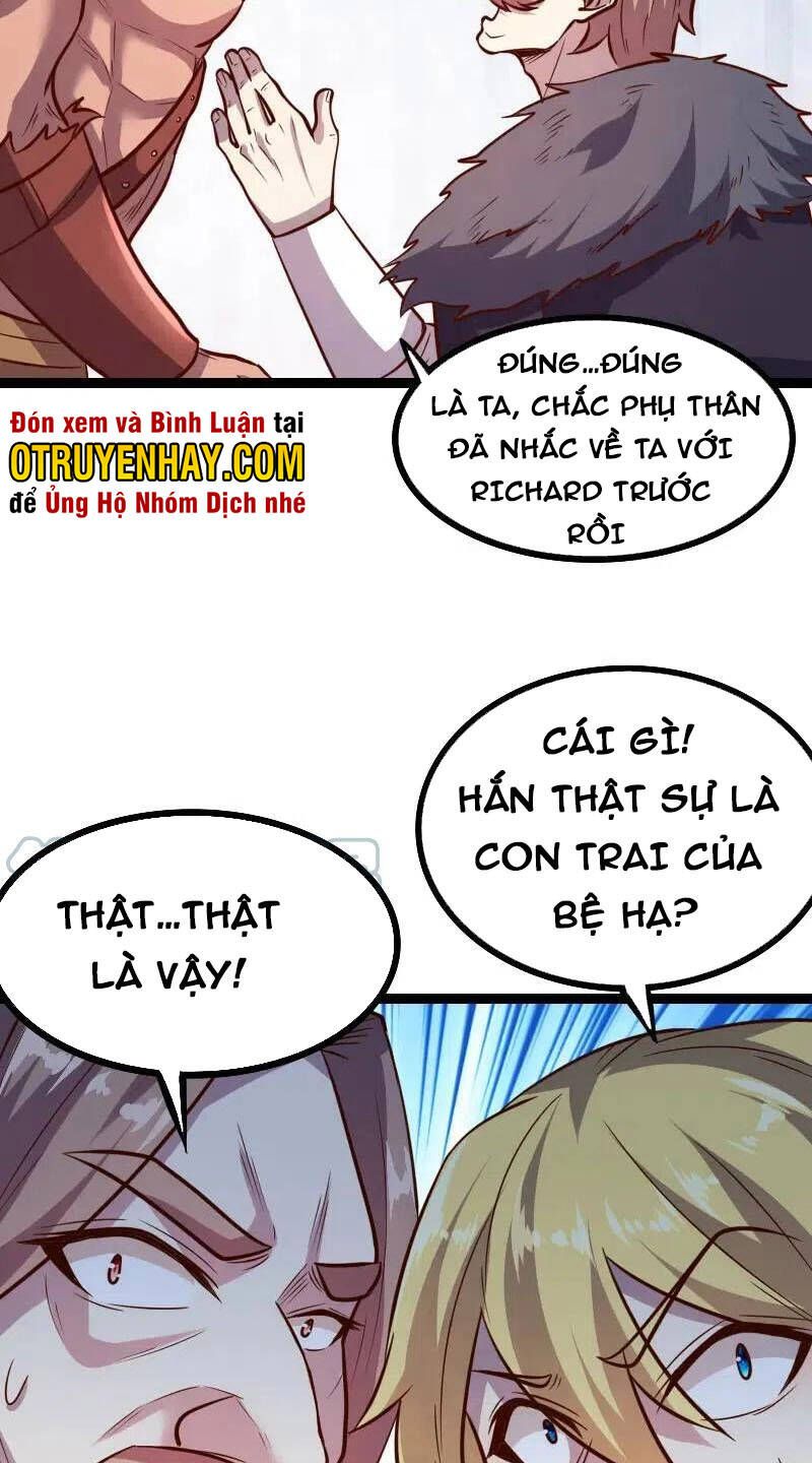 đọc truyện Tối Cường Thành Chủ Đích Dị Giới Chương 43 ảnh 41 tại Thiên Thai Truyện