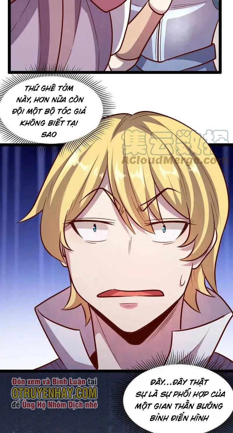 đọc truyện Tối Cường Thành Chủ Đích Dị Giới Chương 43 ảnh 43 tại Thiên Thai Truyện