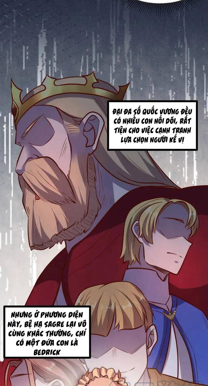 đọc truyện Tối Cường Thành Chủ Đích Dị Giới Chương 43 ảnh 44 tại Thiên Thai Truyện