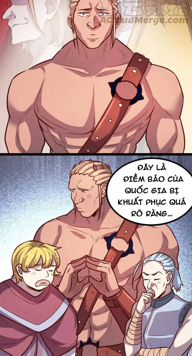 đọc truyện Tối Cường Thành Chủ Đích Dị Giới Chương 43 ảnh 45 tại Thiên Thai Truyện