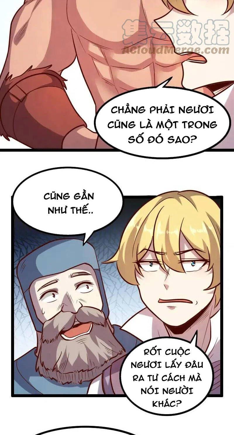 đọc truyện Tối Cường Thành Chủ Đích Dị Giới Chương 43 ảnh 50 tại Thiên Thai Truyện