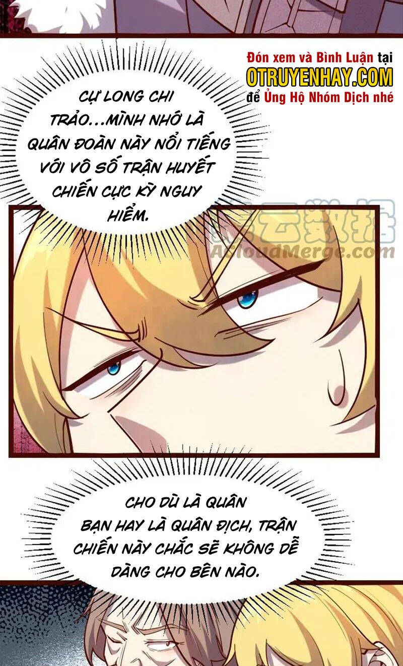 đọc truyện Tối Cường Thành Chủ Đích Dị Giới Chương 43 ảnh 7 tại Thiên Thai Truyện