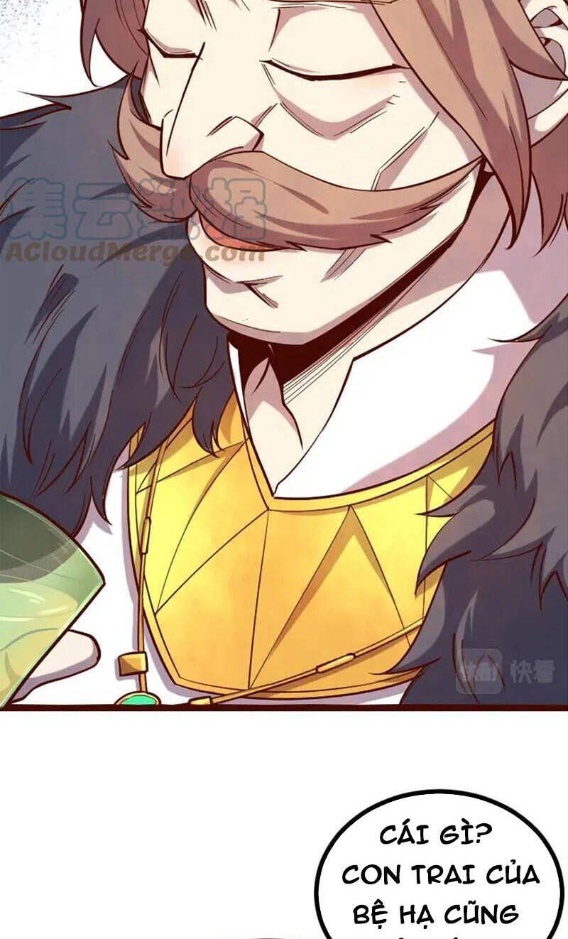 đọc truyện Tối Cường Thành Chủ Đích Dị Giới Chương 43 ảnh 9 tại Thiên Thai Truyện