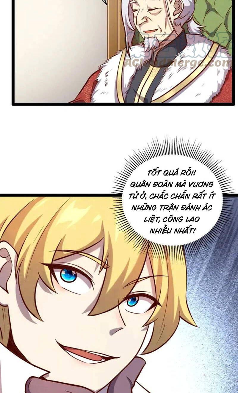 đọc truyện Tối Cường Thành Chủ Đích Dị Giới Chương 43 ảnh 11 tại Thiên Thai Truyện