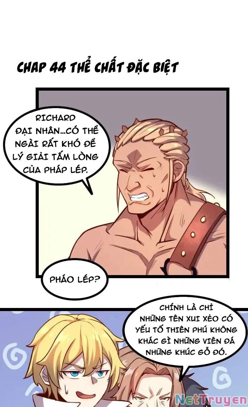 đọc truyện Tối Cường Thành Chủ Đích Dị Giới Chương 44 ảnh 3 tại Thiên Thai Truyện