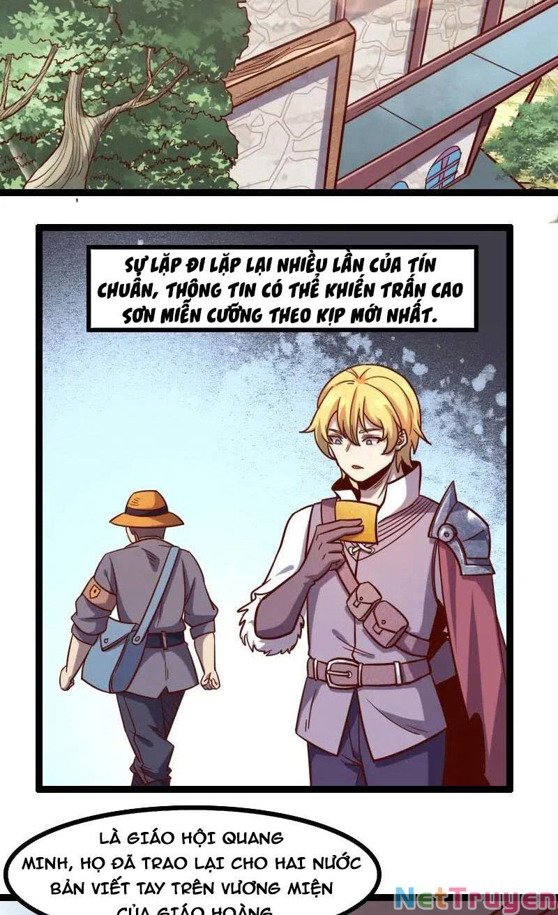 đọc truyện Tối Cường Thành Chủ Đích Dị Giới Chương 44 ảnh 17 tại Thiên Thai Truyện