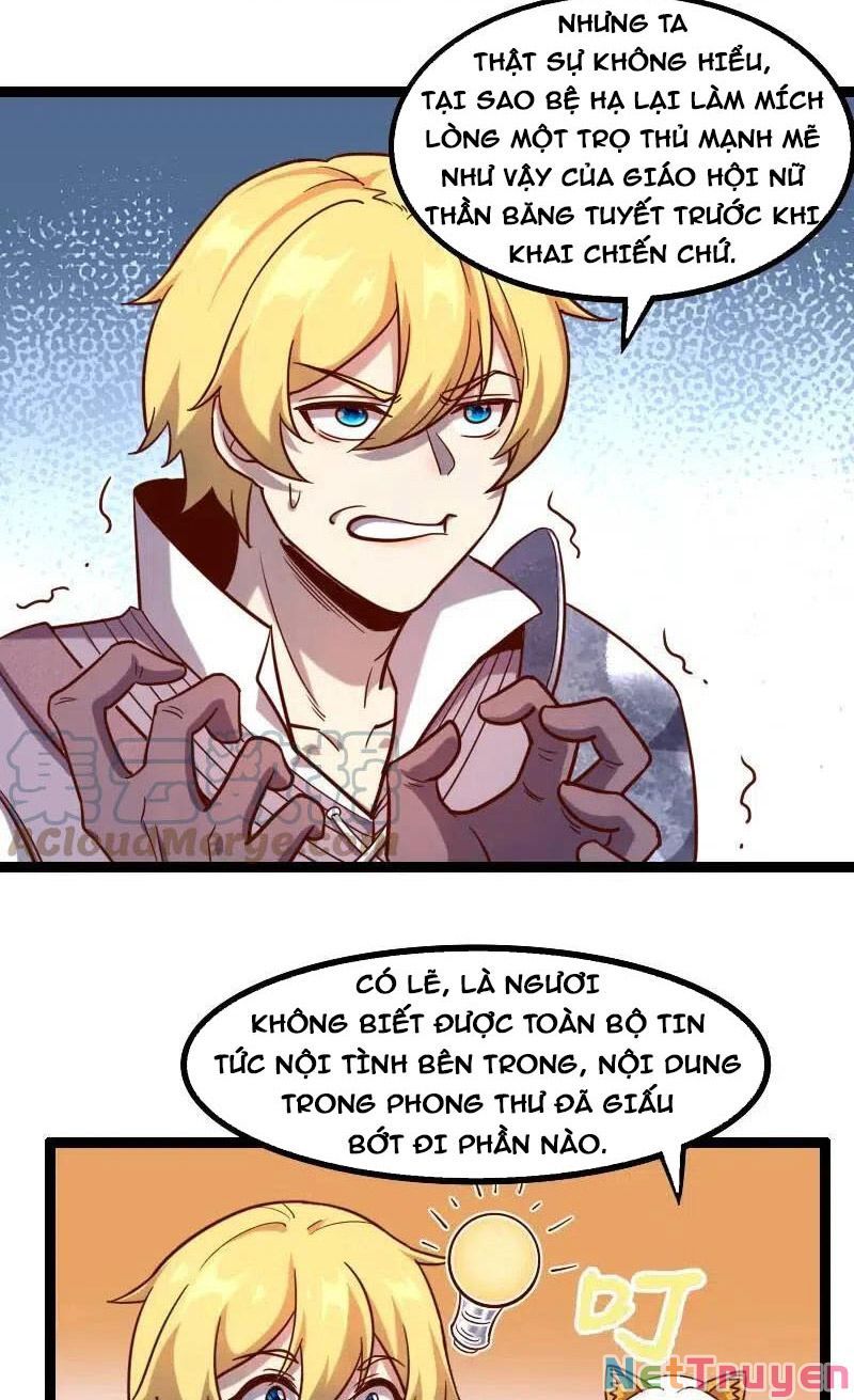 đọc truyện Tối Cường Thành Chủ Đích Dị Giới Chương 44 ảnh 22 tại Thiên Thai Truyện