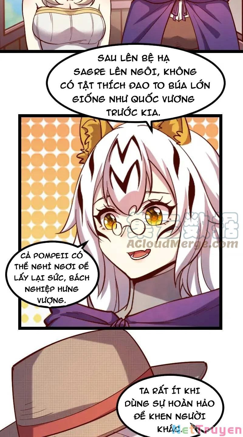 đọc truyện Tối Cường Thành Chủ Đích Dị Giới Chương 44 ảnh 26 tại Thiên Thai Truyện