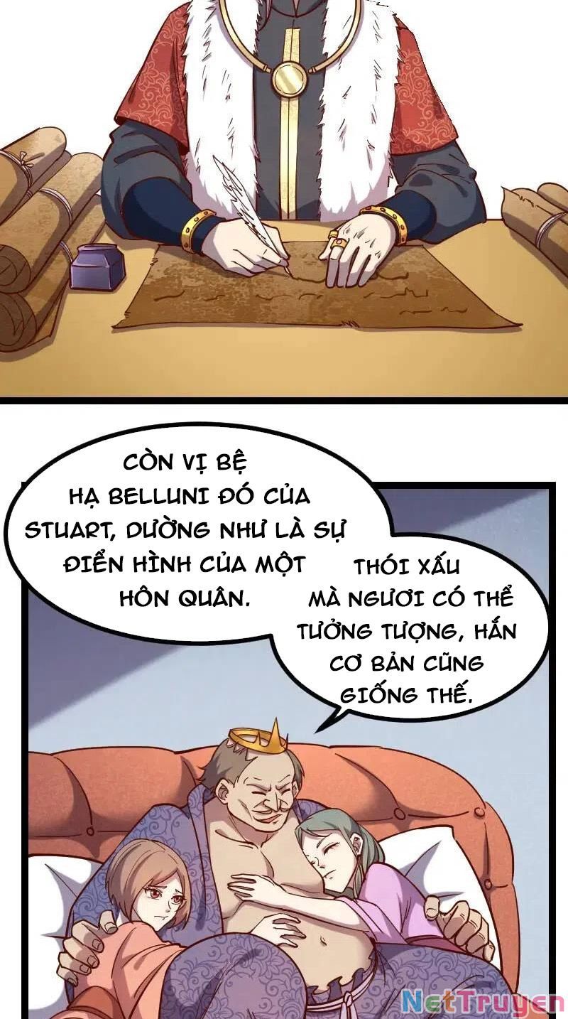 đọc truyện Tối Cường Thành Chủ Đích Dị Giới Chương 44 ảnh 28 tại Thiên Thai Truyện