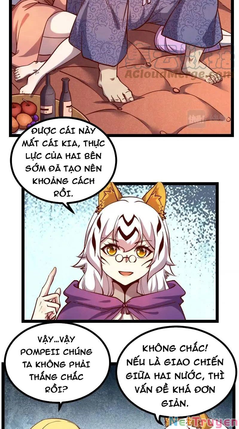 đọc truyện Tối Cường Thành Chủ Đích Dị Giới Chương 44 ảnh 29 tại Thiên Thai Truyện