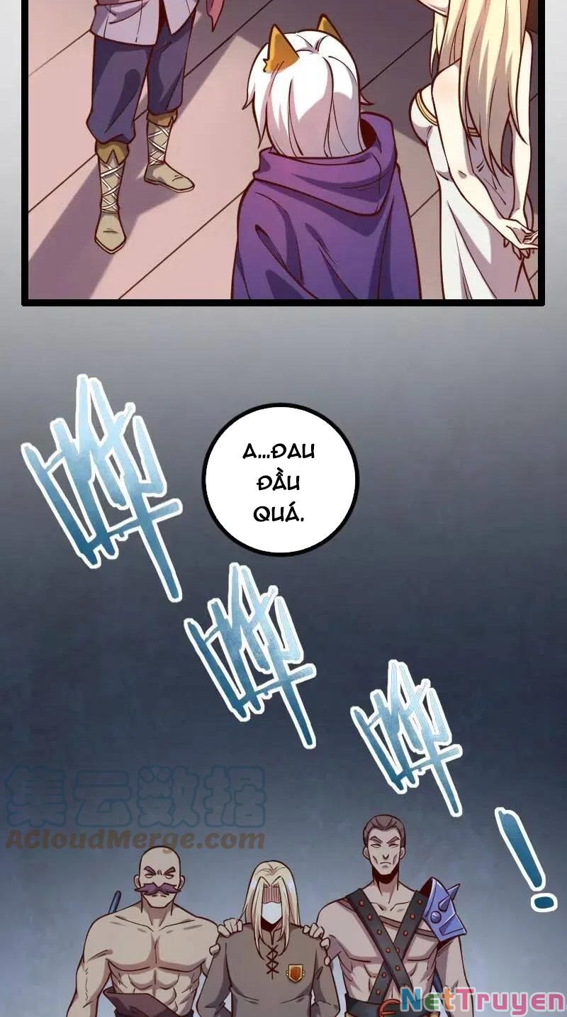 đọc truyện Tối Cường Thành Chủ Đích Dị Giới Chương 44 ảnh 32 tại Thiên Thai Truyện