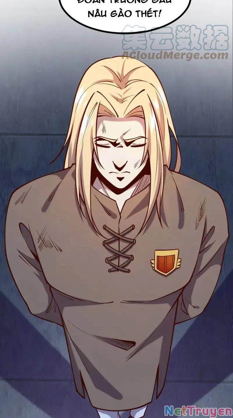 đọc truyện Tối Cường Thành Chủ Đích Dị Giới Chương 44 ảnh 34 tại Thiên Thai Truyện