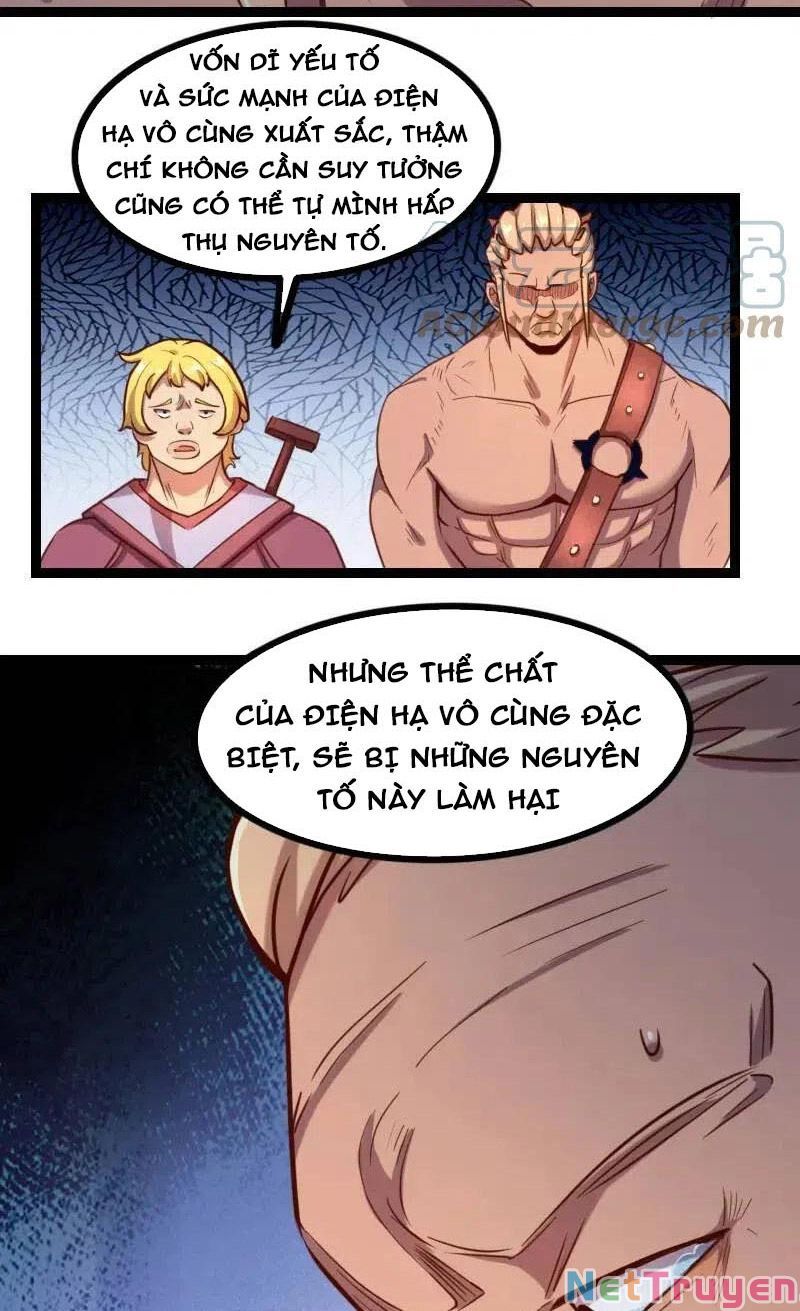 đọc truyện Tối Cường Thành Chủ Đích Dị Giới Chương 44 ảnh 7 tại Thiên Thai Truyện