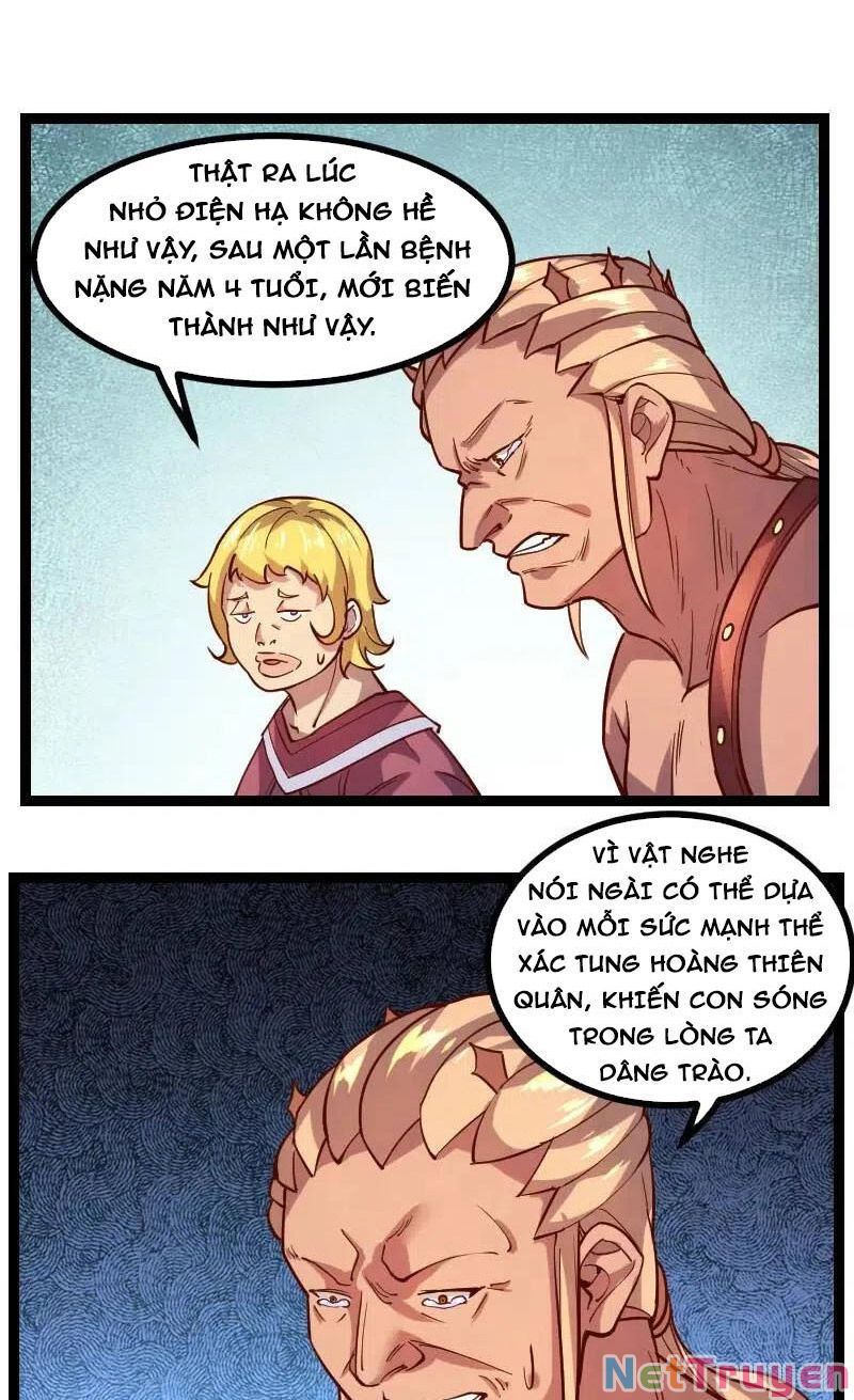 đọc truyện Tối Cường Thành Chủ Đích Dị Giới Chương 44 ảnh 10 tại Thiên Thai Truyện