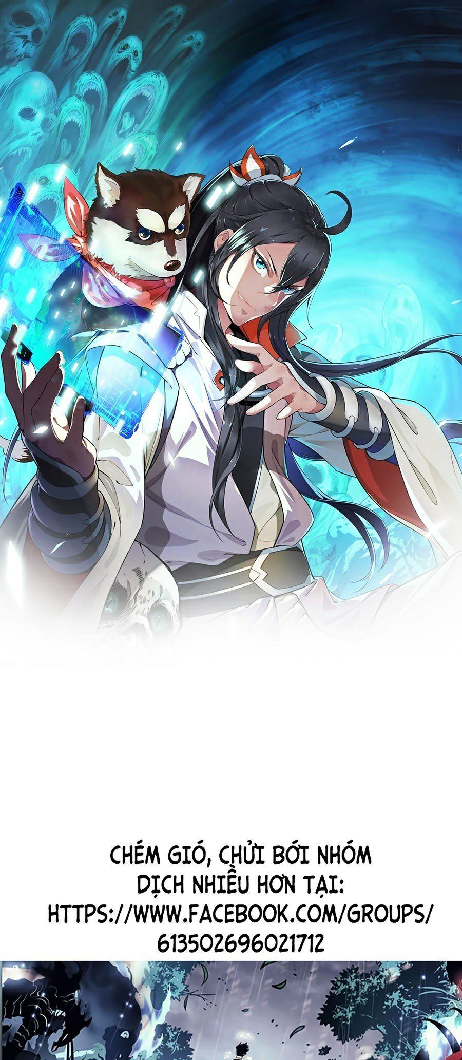 đọc truyện Tối Cường Thành Chủ Đích Dị Giới Chương 5 ảnh 3 tại Thiên Thai Truyện